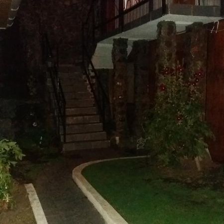 Hostal Parediso Punta Arenas Ngoại thất bức ảnh
