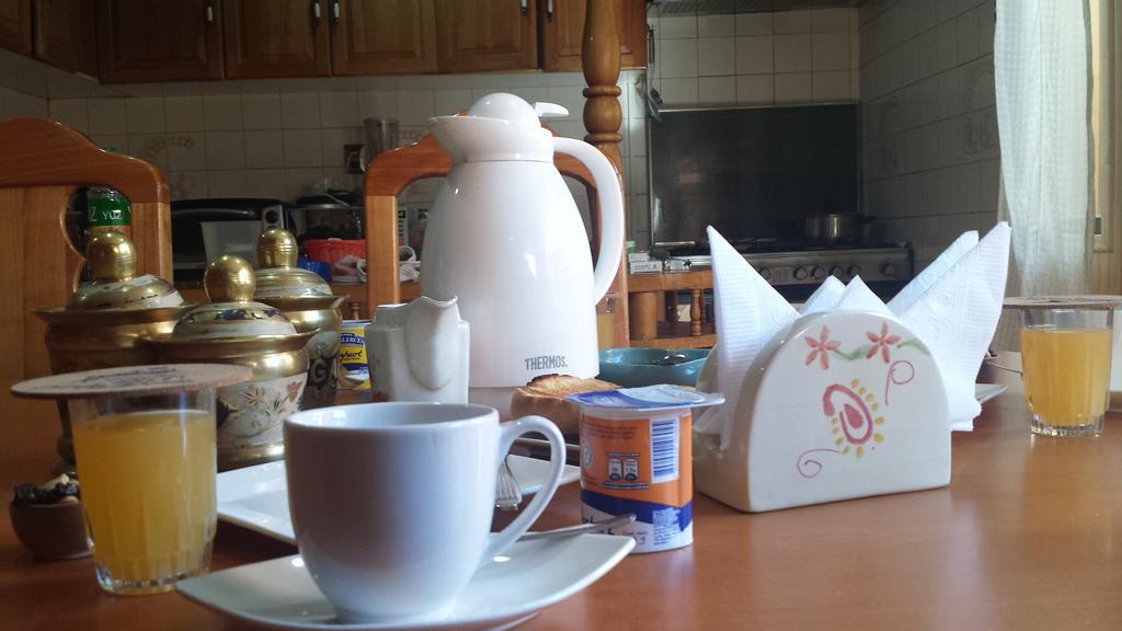 Hostal Parediso Punta Arenas Ngoại thất bức ảnh