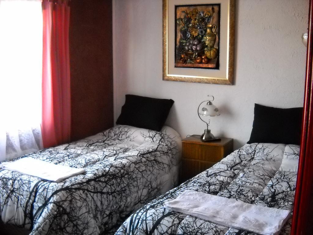 Hostal Parediso Punta Arenas Phòng bức ảnh